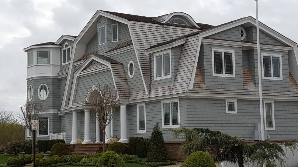 commercial painting in east hanover nj
